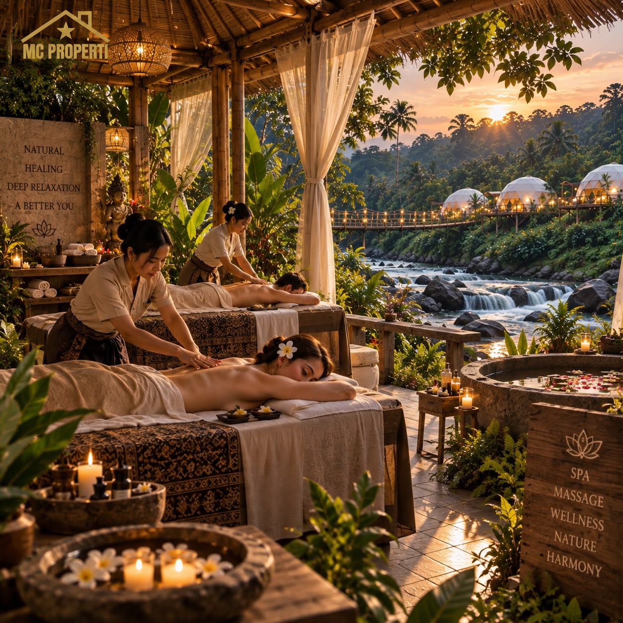 Spa & Wellness